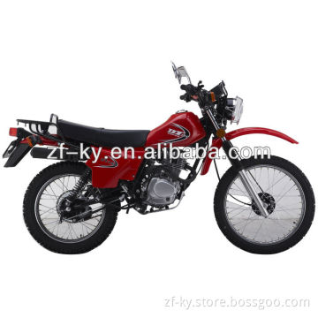 ZF150GY-2(II) Jialing motorcycle motor cross